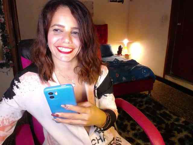 danielle-rose webcam