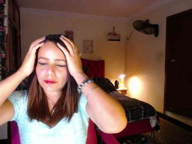 danielle-rose webcam