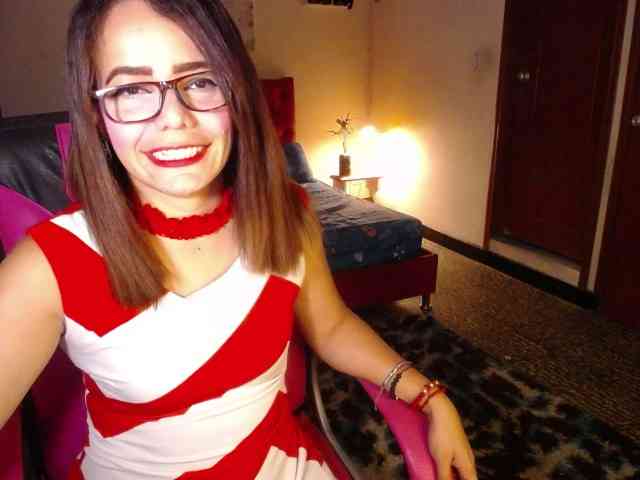 danielle-rose webcam