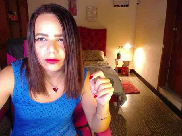 danielle-rose webcam