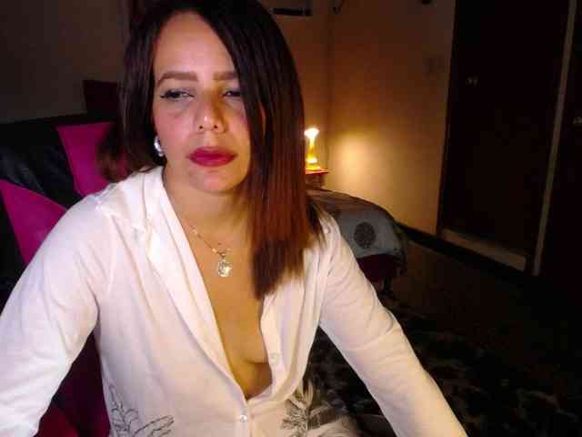 danielle-rose webcam