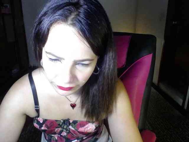 danielle-rose webcam