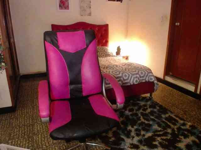 danielle-rose webcam