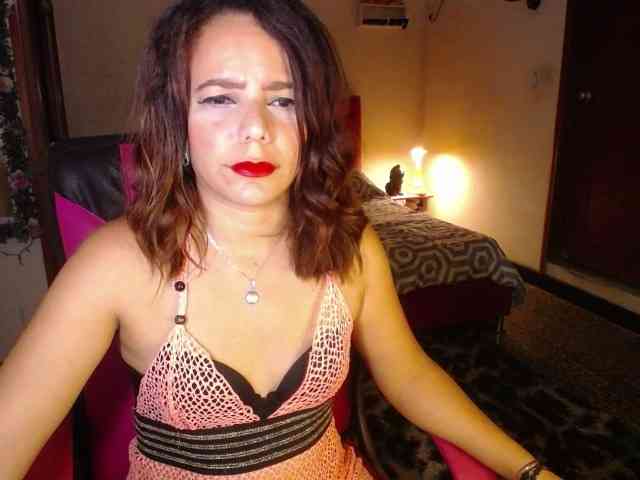 danielle-rose webcam