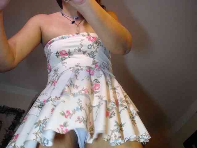 danielle-rose webcam