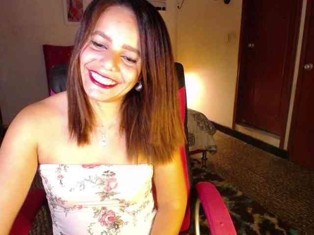 danielle-rose webcam