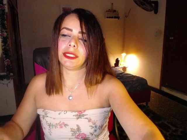 danielle-rose webcam