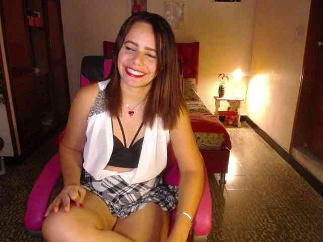 danielle-rose webcam