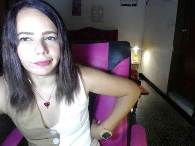 danielle-rose webcam
