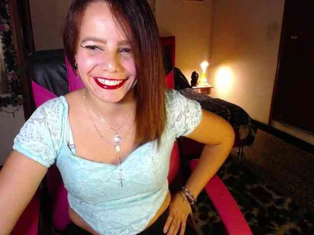 danielle-rose webcam