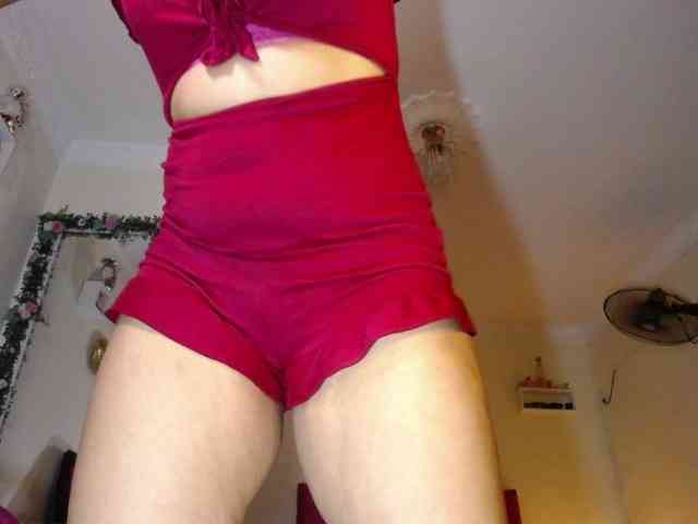 danielle-rose webcam