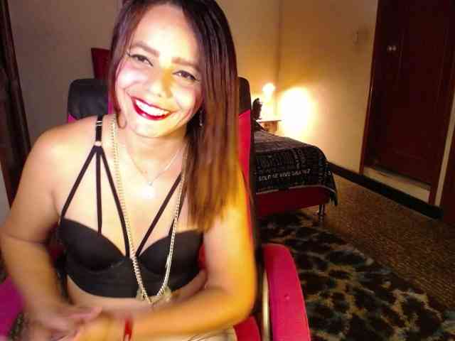 danielle-rose webcam