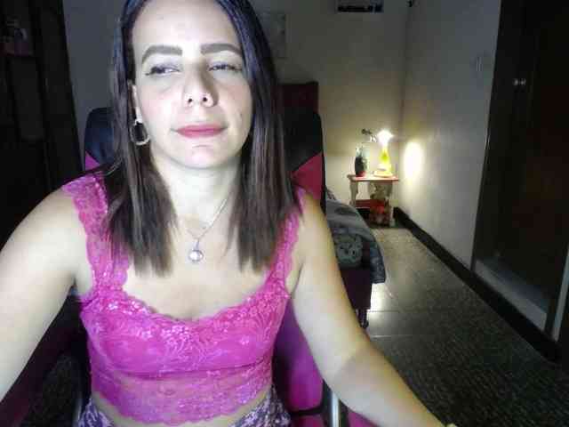 danielle-rose webcam