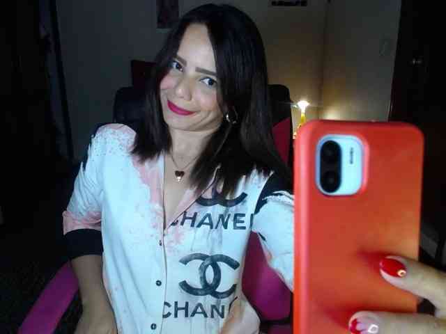 danielle-rose webcam