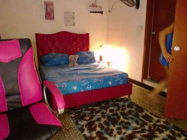 danielle-rose webcam