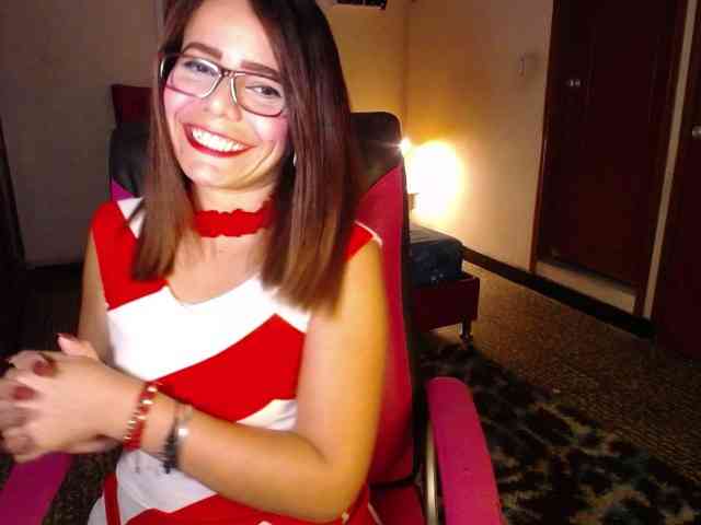 danielle-rose webcam