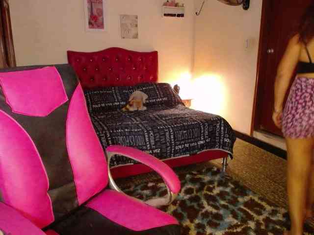 danielle-rose webcam