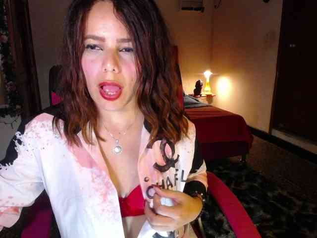 danielle-rose webcam