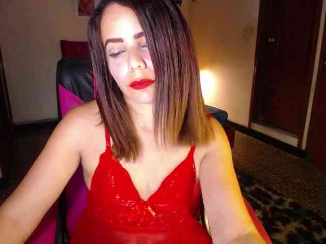 danielle-rose webcam