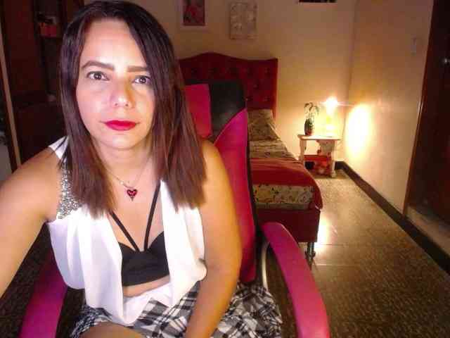 danielle-rose webcam