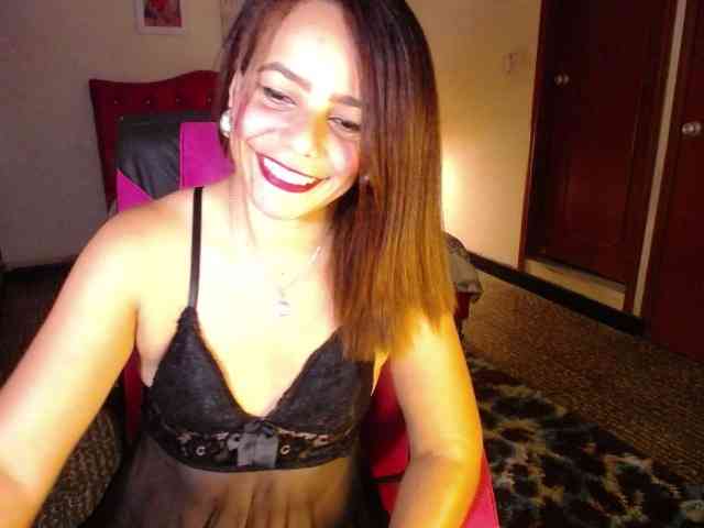 danielle-rose webcam
