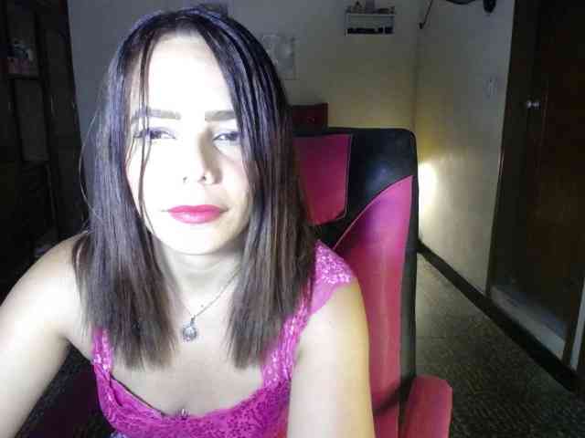 danielle-rose webcam