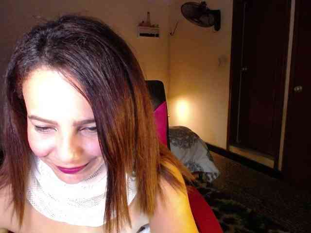 danielle-rose webcam