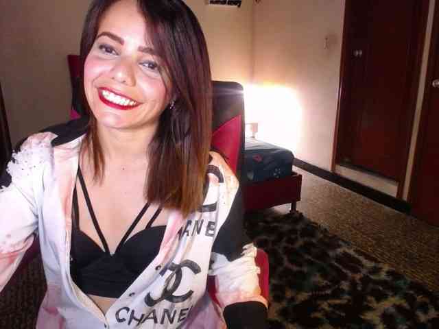 danielle-rose webcam