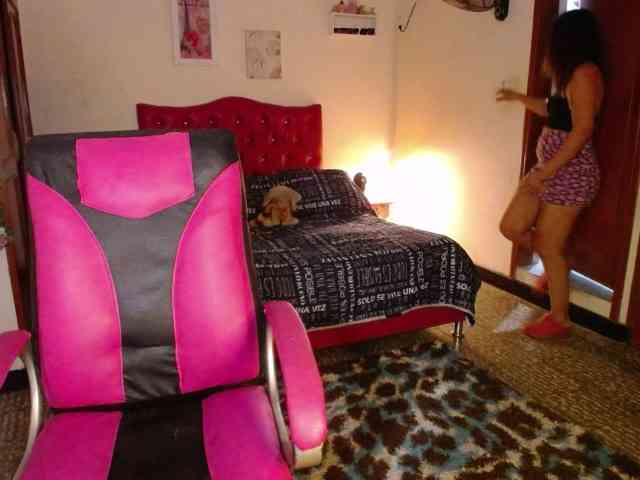 danielle-rose webcam