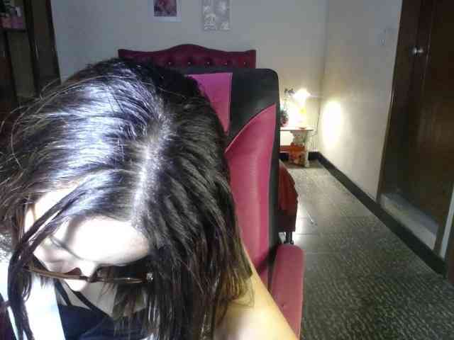 danielle-rose webcam