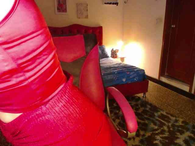 danielle-rose webcam