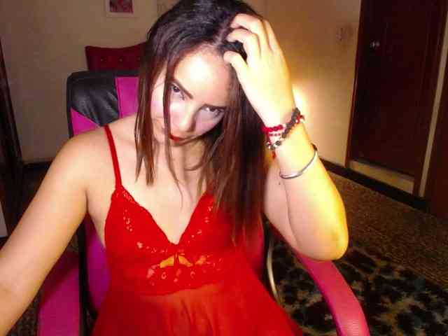 danielle-rose webcam