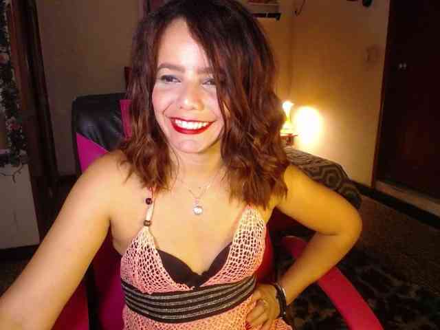 danielle-rose webcam