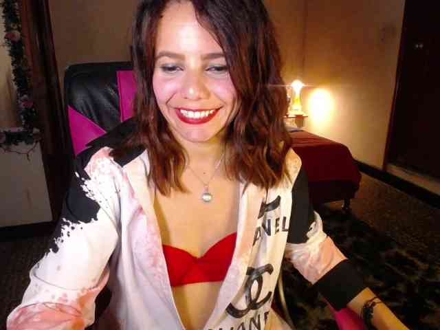 danielle-rose webcam