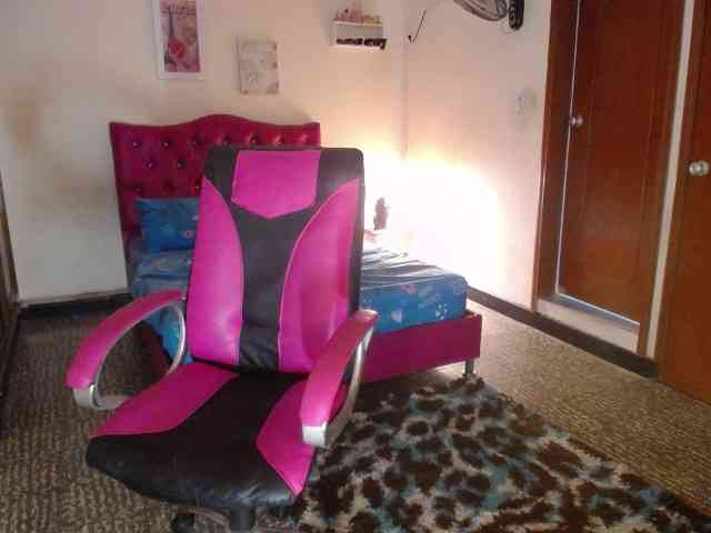 danielle-rose webcam