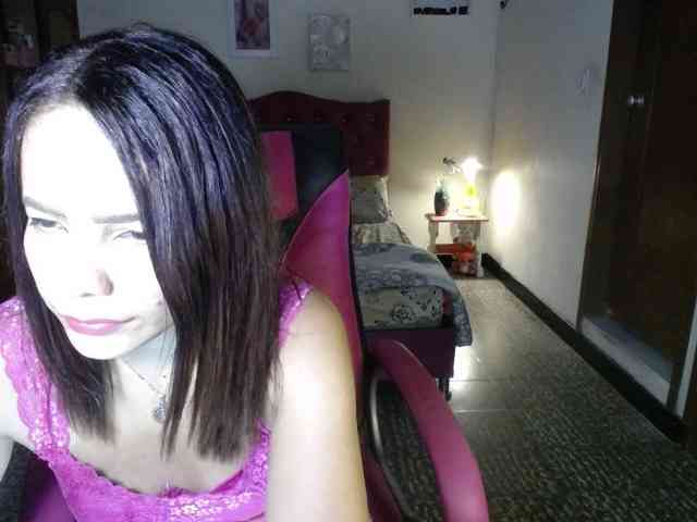 danielle-rose webcam