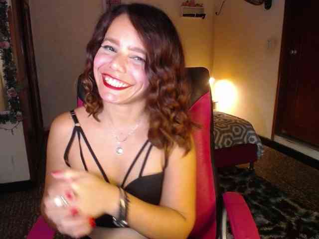 danielle-rose webcam