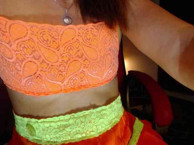 danielle-rose webcam