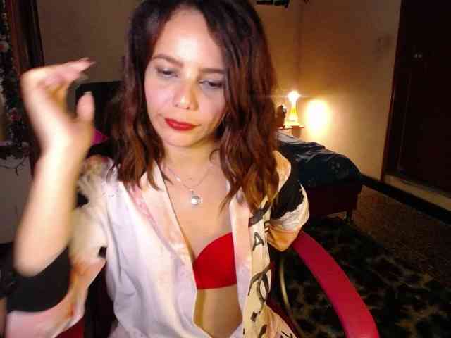 danielle-rose webcam