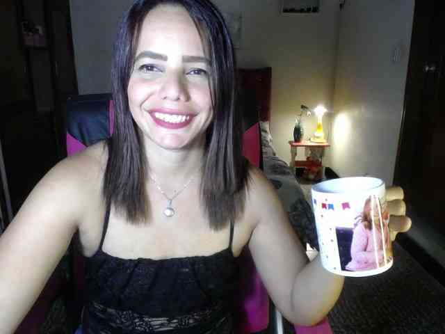 danielle-rose webcam