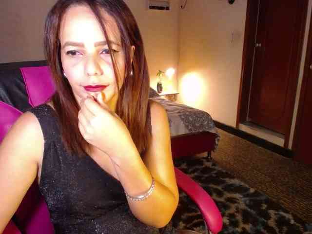 danielle-rose webcam