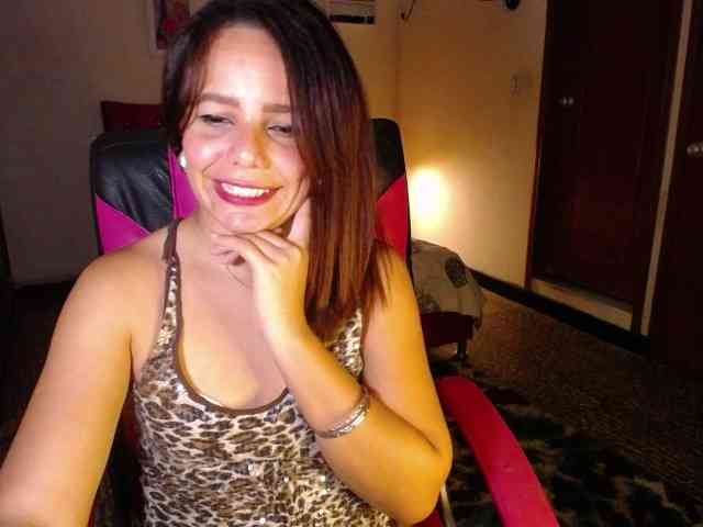 danielle-rose webcam