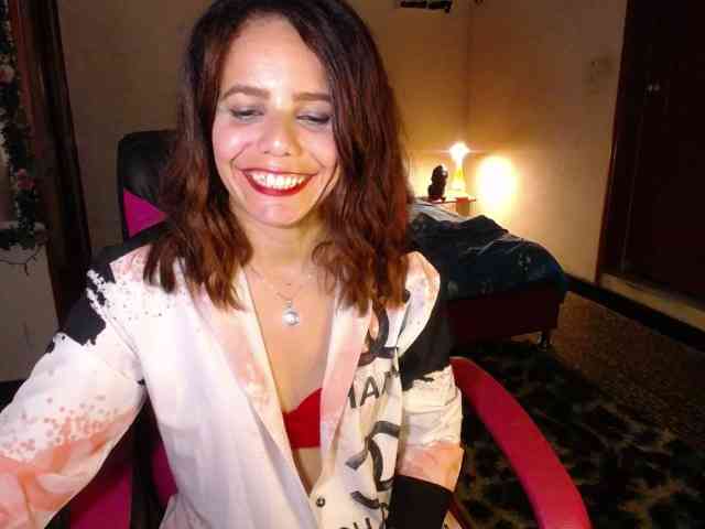 danielle-rose webcam