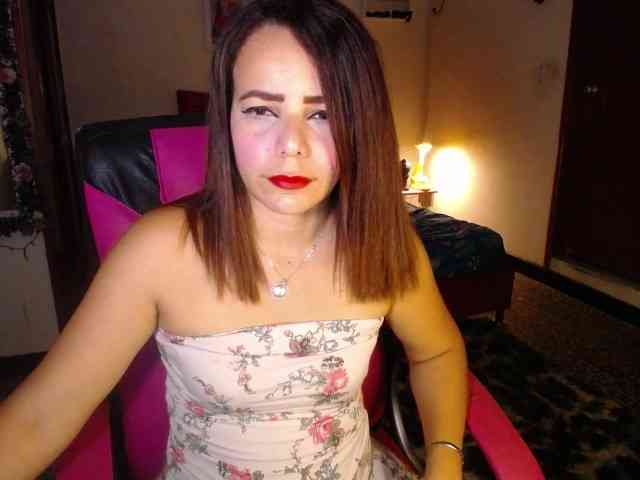 danielle-rose webcam