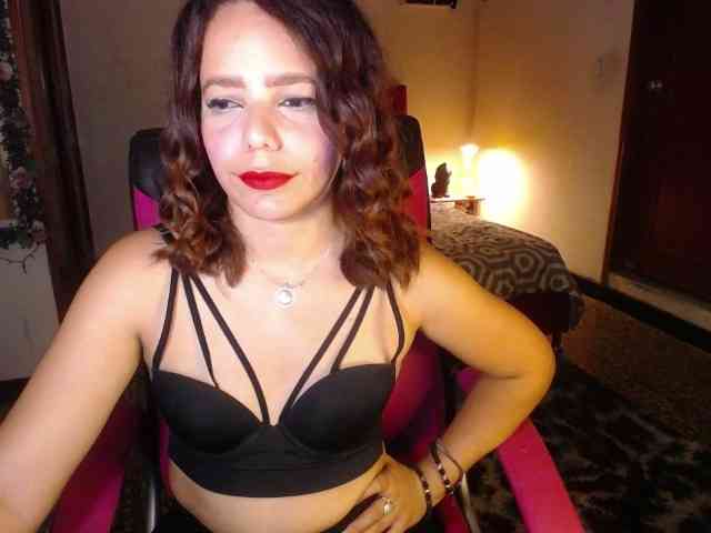 danielle-rose webcam