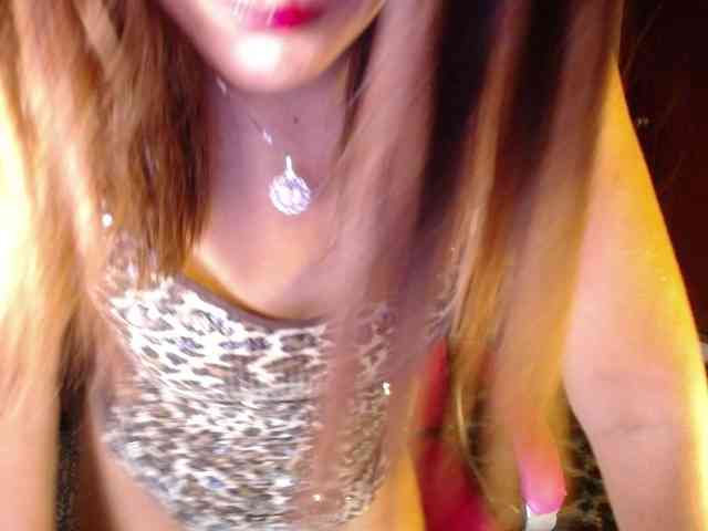 danielle-rose webcam