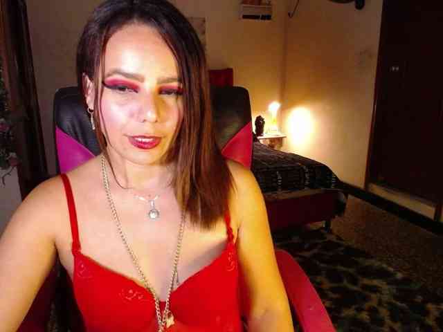 danielle-rose webcam