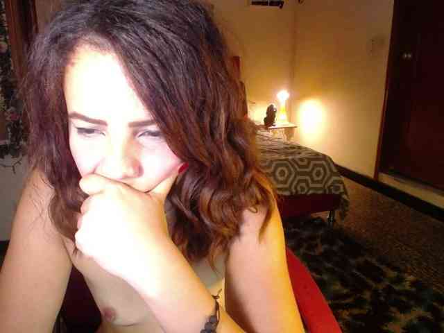 danielle-rose webcam