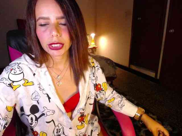 danielle-rose webcam
