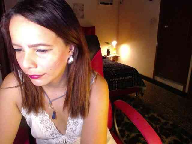 danielle-rose webcam